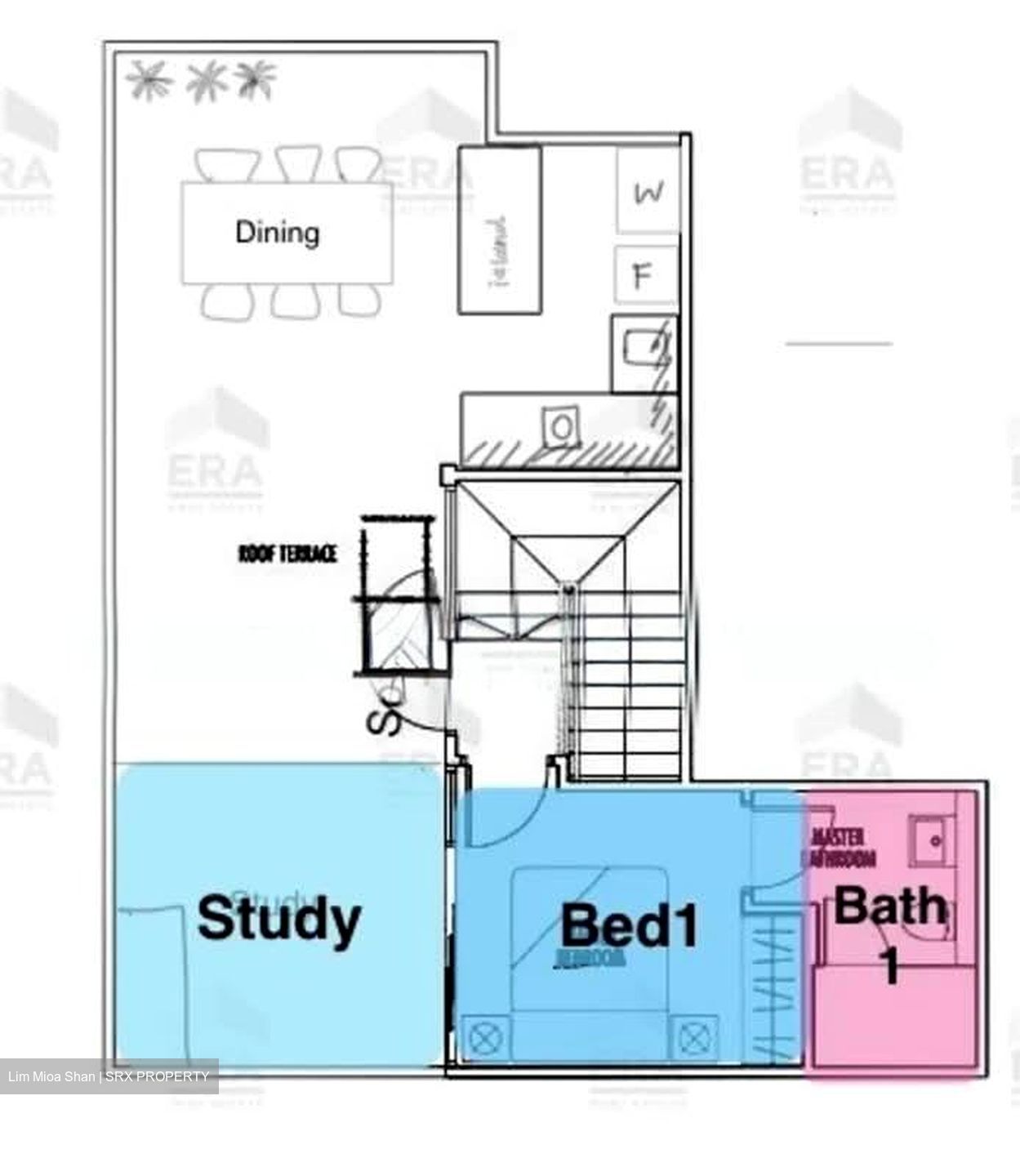 Casa Cambio (D19), Condominium #569073291